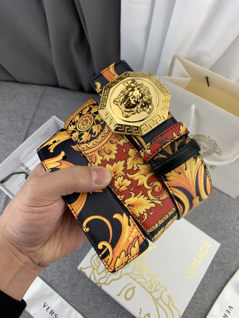 Versace Belts Premium 304722