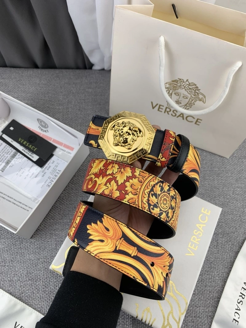 Versace Belts Premium 304722