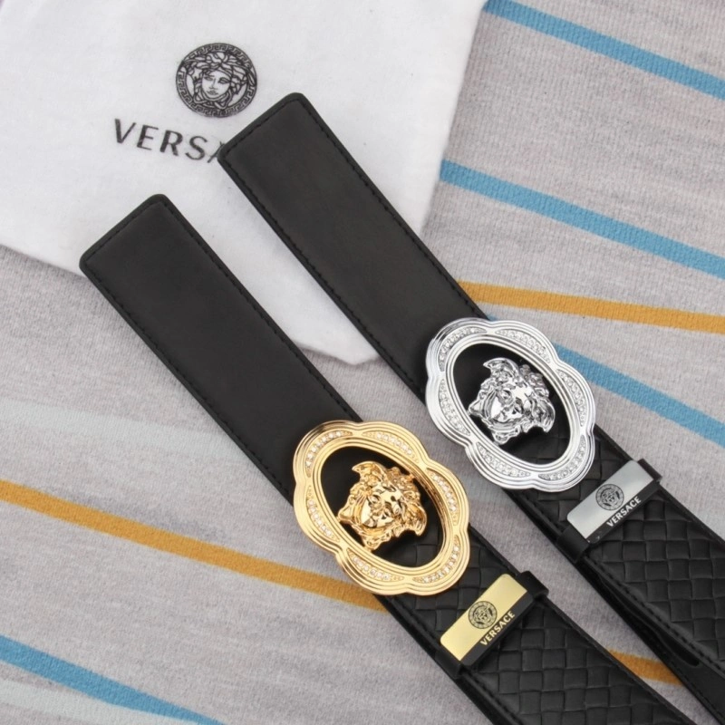 Affordable Versace Belts 304718