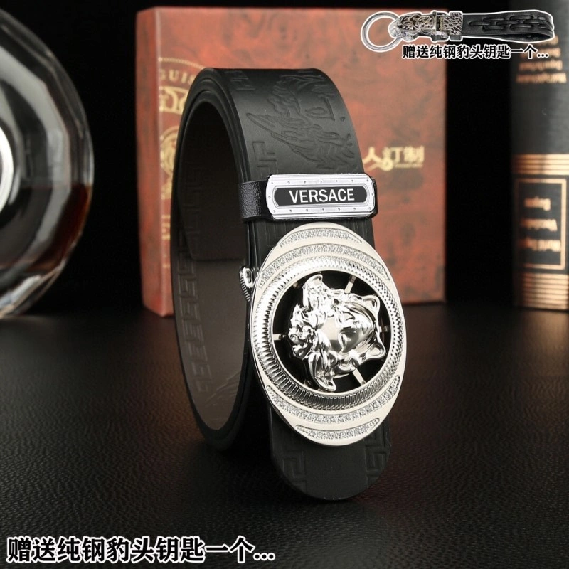 Versace Belts Trendsetting 304719