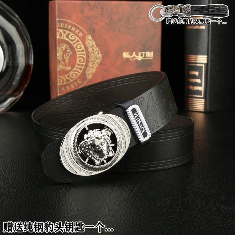 Versace Belts Trendsetting 304719