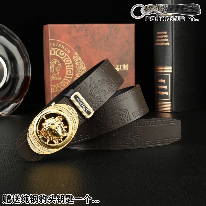 Versace Belts Trendsetting 304719