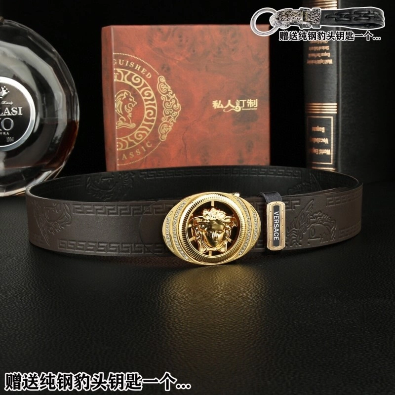Versace Belts Trendsetting 304719