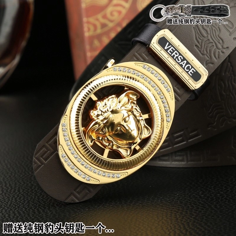 Versace Belts Trendsetting 304719
