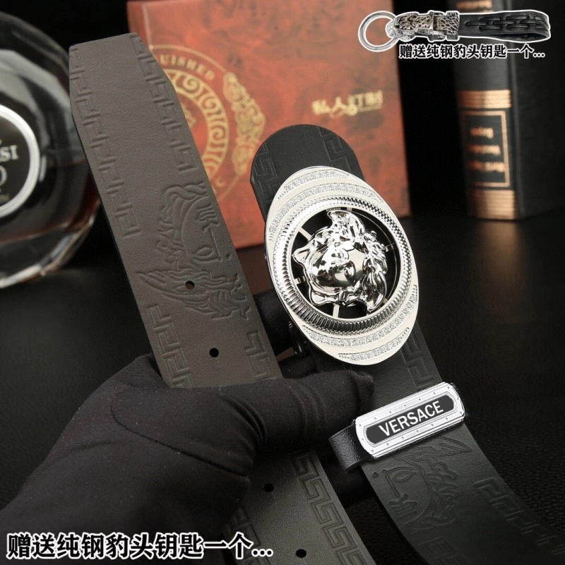 Versace Belts Trendsetting 304719