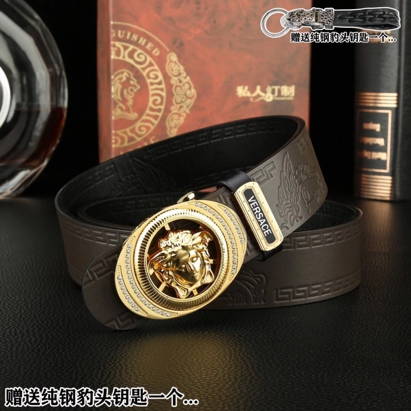 Versace Belts Trendsetting 304719