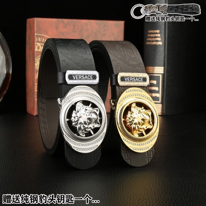 Versace Belts Trendsetting 304719