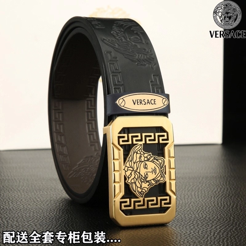 Versace Belts Casual 304717