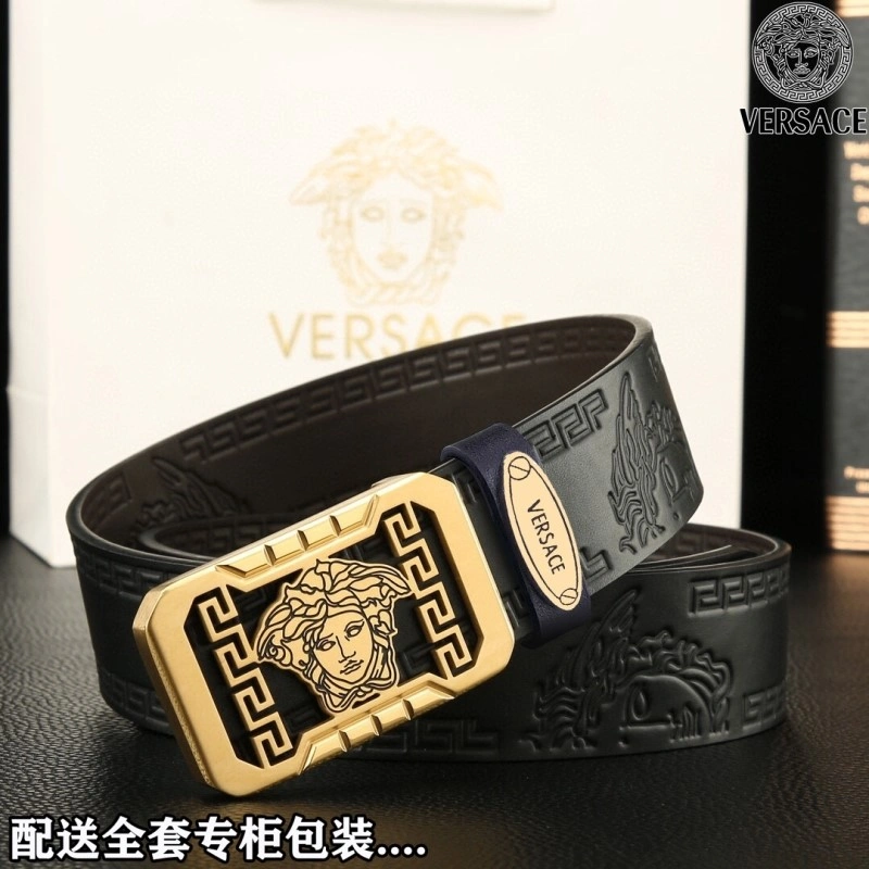 Versace Belts Casual 304717