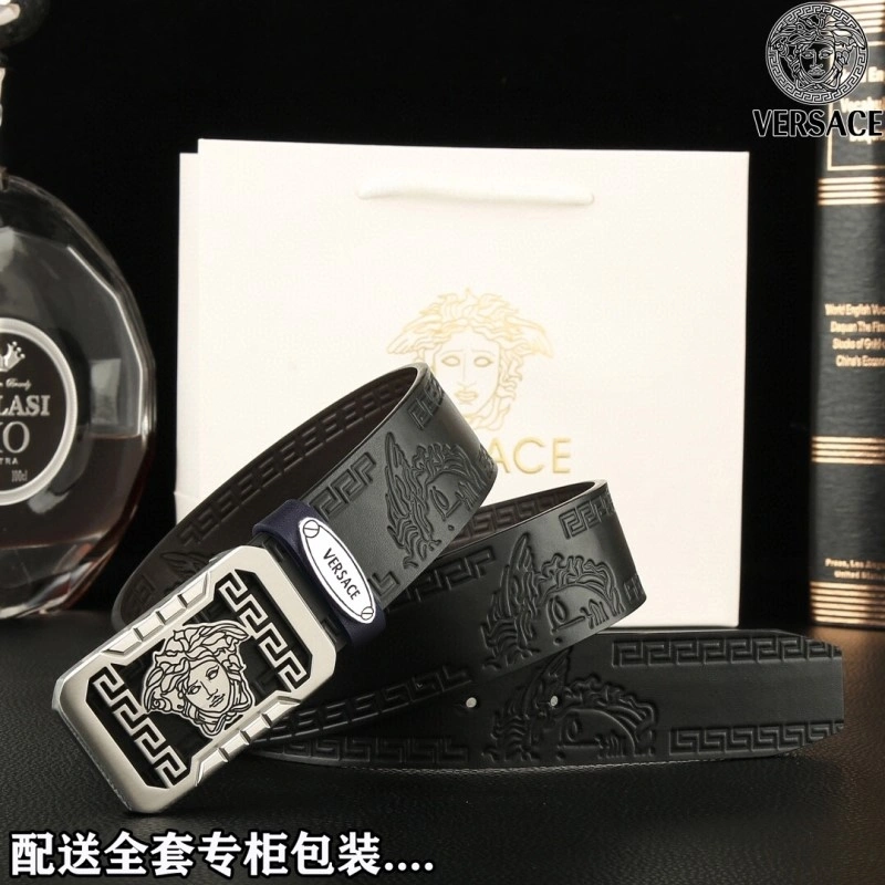 Versace Belts Casual 304717