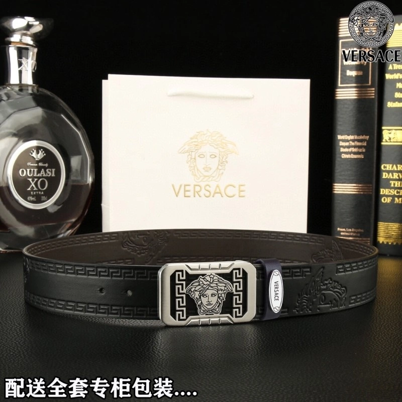 Versace Belts Casual 304717