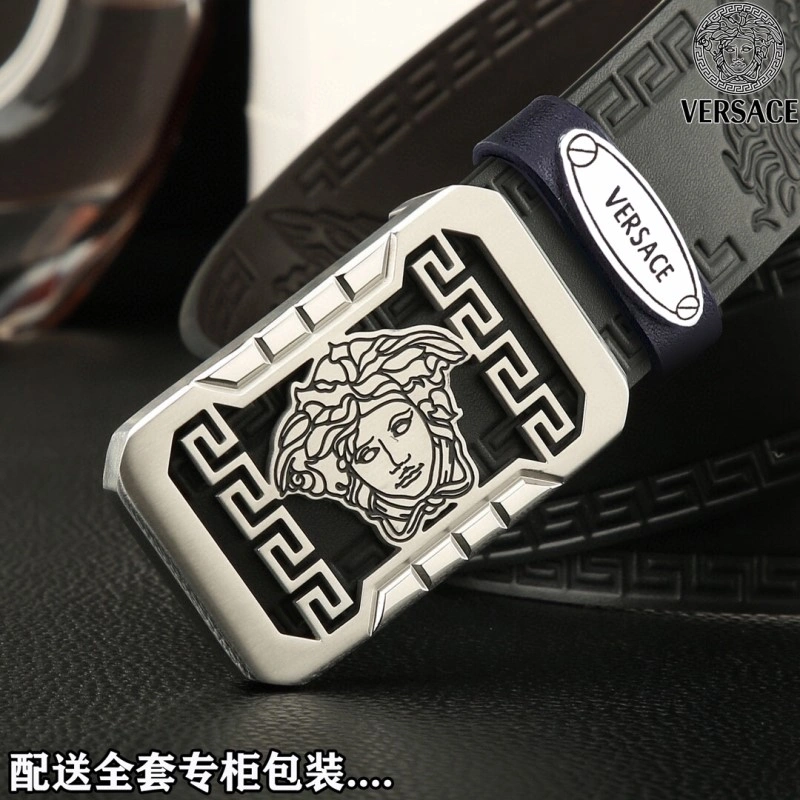 Versace Belts Casual 304717