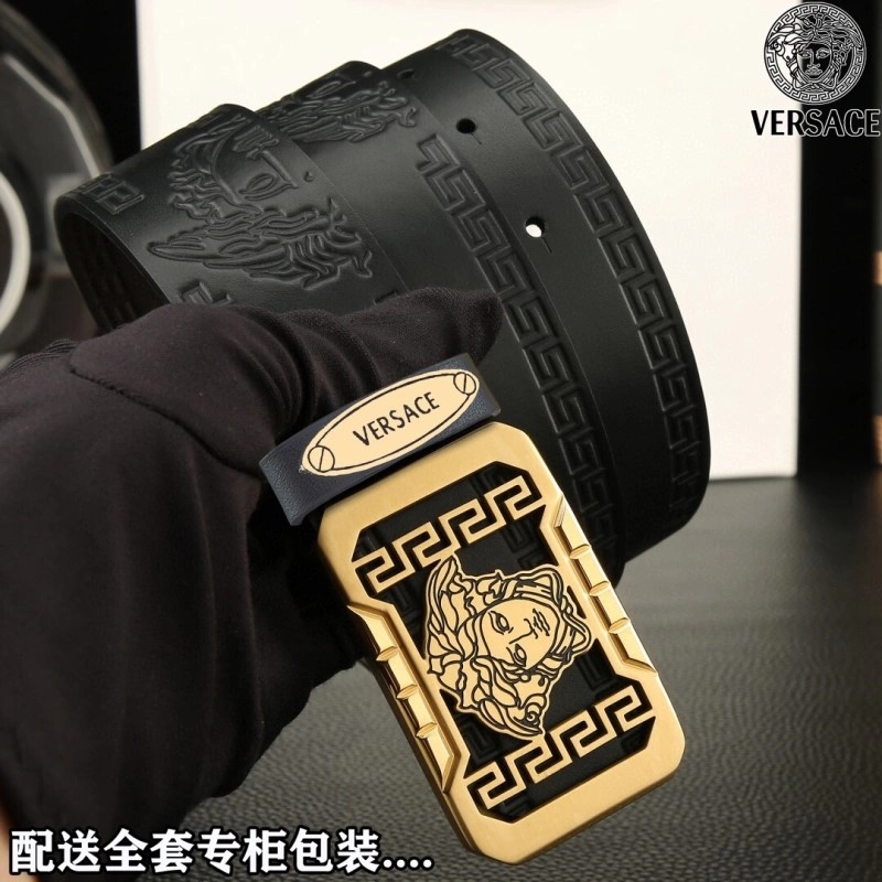 Versace Belts Casual 304717