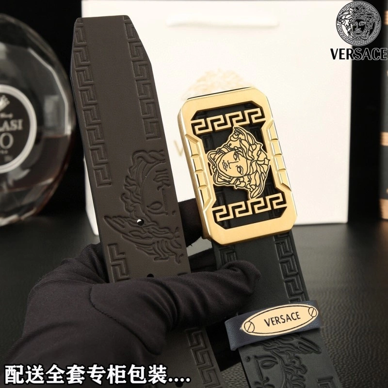 Versace Belts Casual 304717