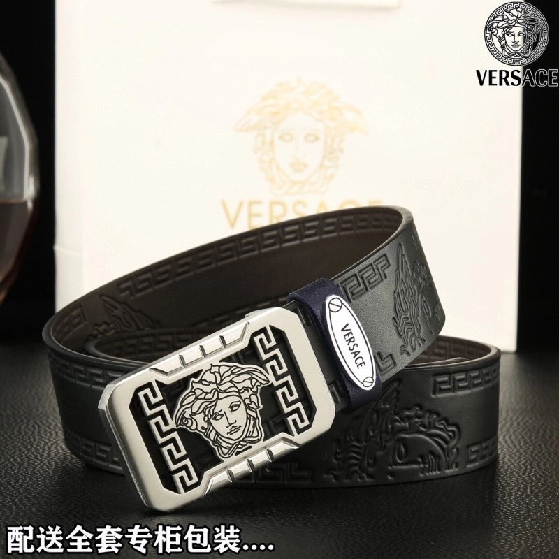 Versace Belts Casual 304717