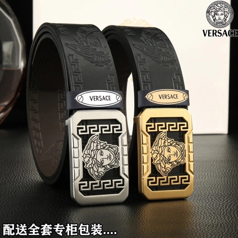 Versace Belts Casual 304717