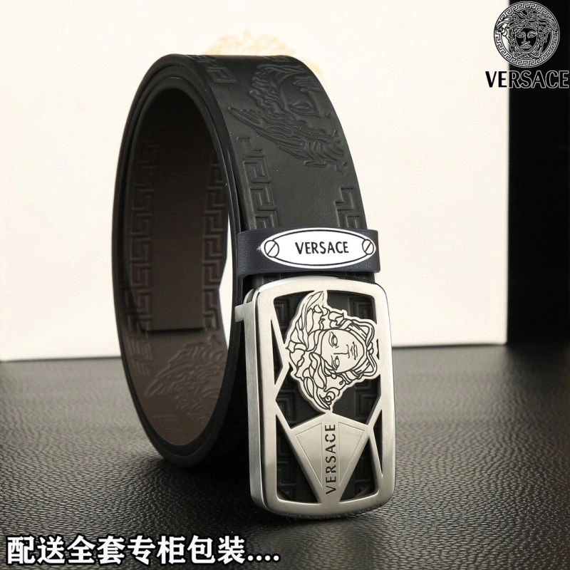 Versace Belts Durable 304716