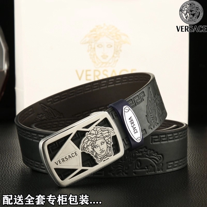 Versace Belts Durable 304716