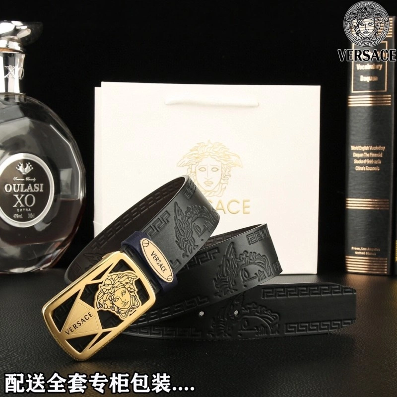 Versace Belts Durable 304716