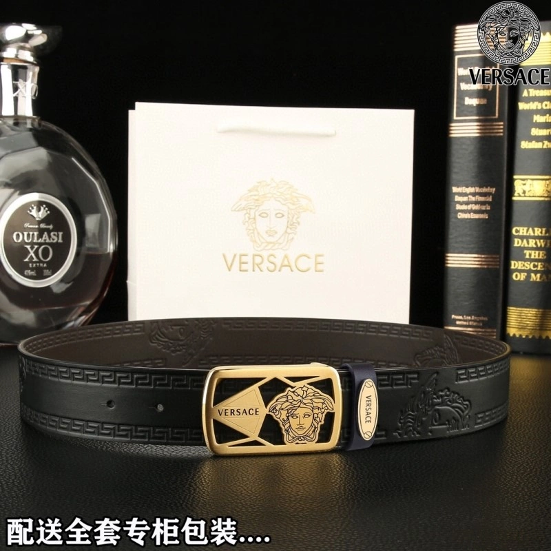 Versace Belts Durable 304716