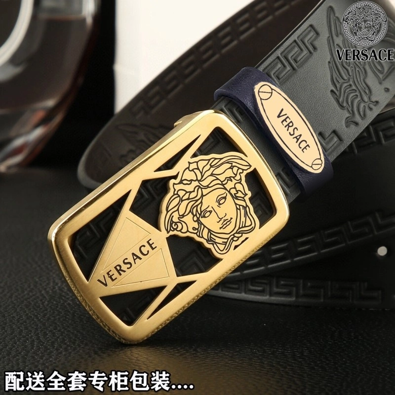 Versace Belts Durable 304716