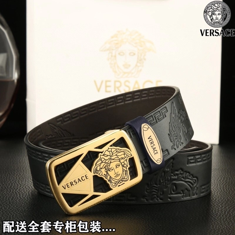 Versace Belts Durable 304716