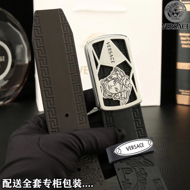 Versace Belts Durable 304716