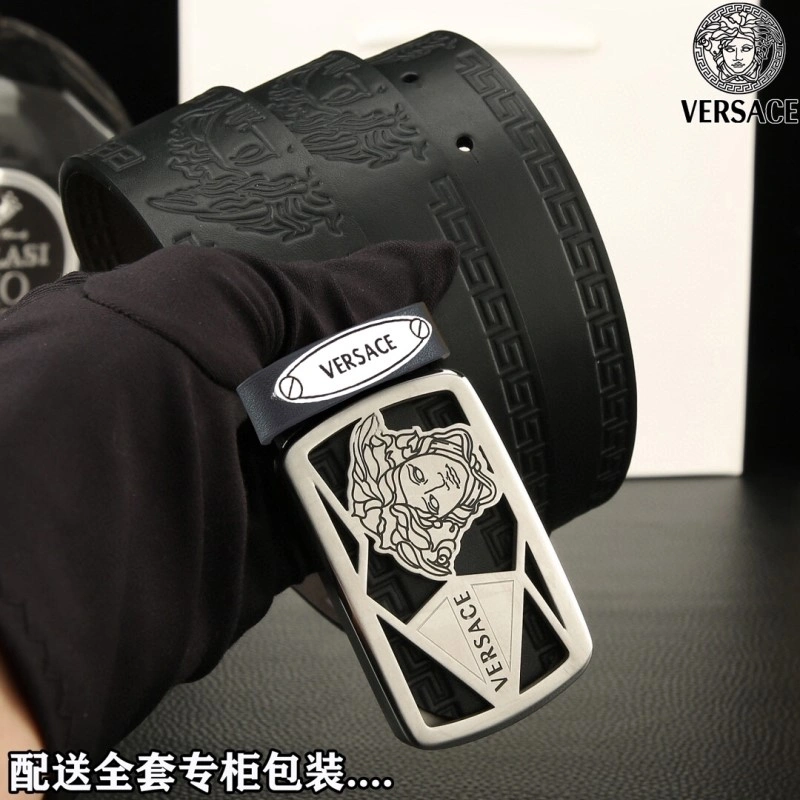 Versace Belts Durable 304716