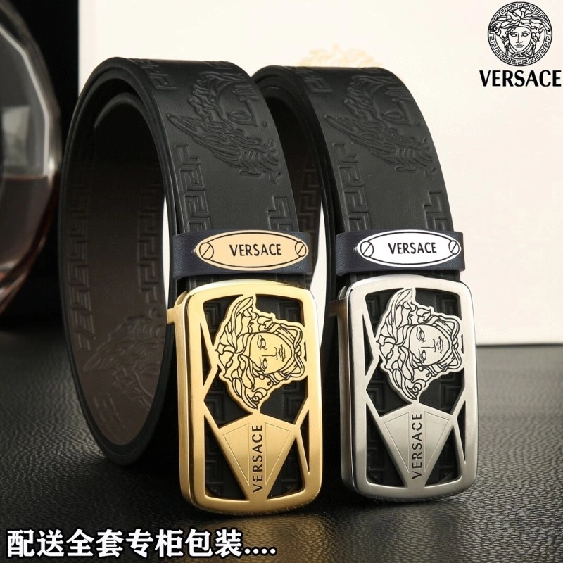 Versace Belts Durable 304716