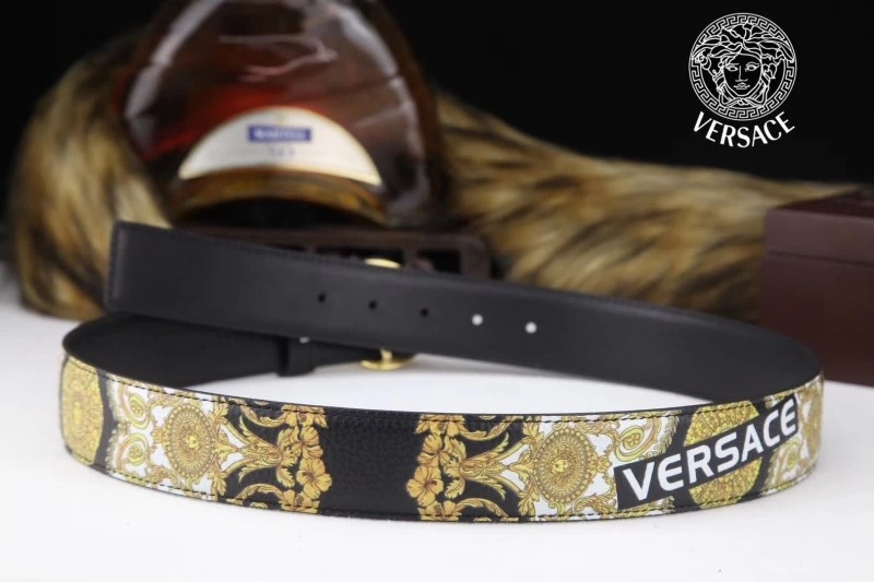 WrinkleFree Versace Belts 304715