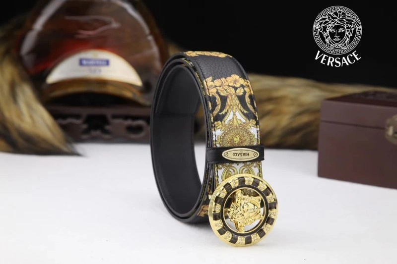 WrinkleFree Versace Belts 304715
