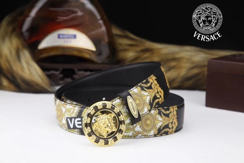 WrinkleFree Versace Belts 304715
