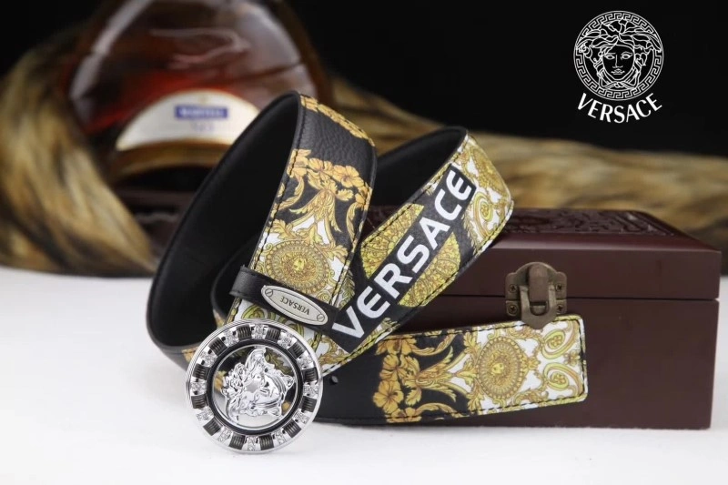 WrinkleFree Versace Belts 304715