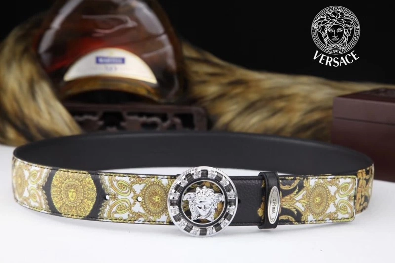WrinkleFree Versace Belts 304715