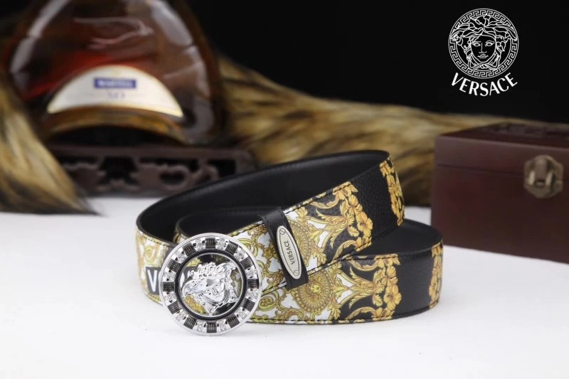 WrinkleFree Versace Belts 304715