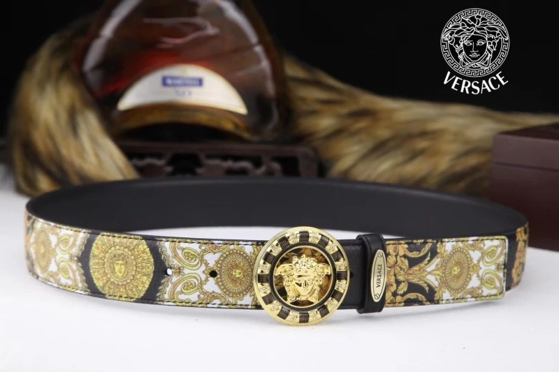 WrinkleFree Versace Belts 304715