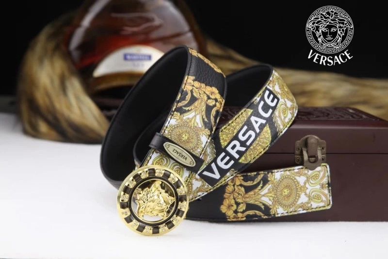 WrinkleFree Versace Belts 304715