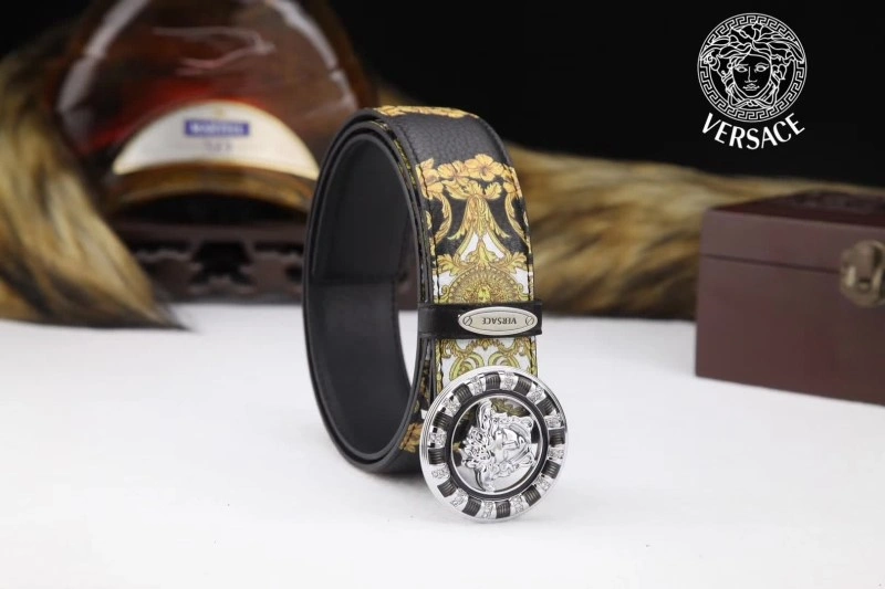 WrinkleFree Versace Belts 304715