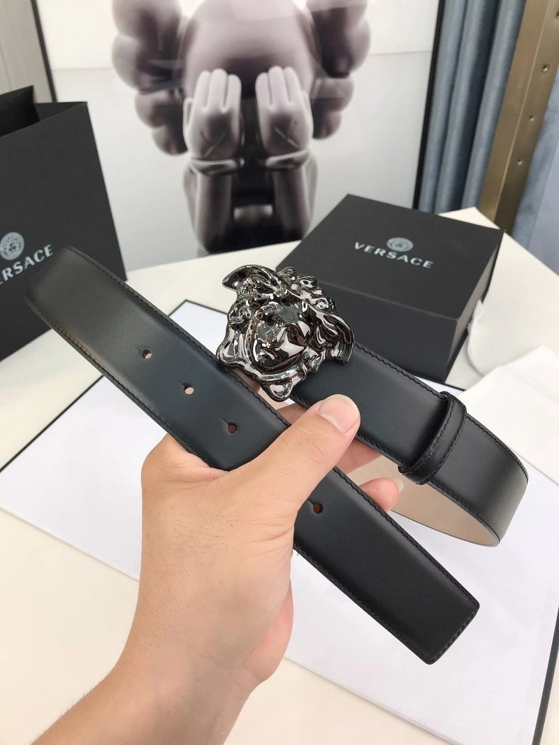 Versace Belts Casual 304705