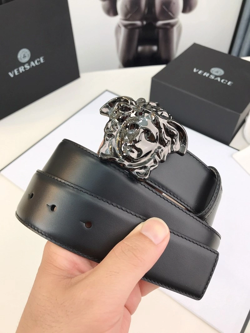 Versace Belts Casual 304705