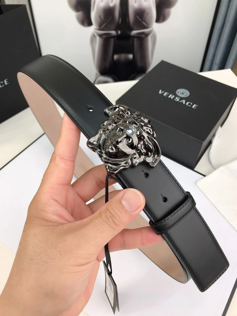 Versace Belts Casual 304705