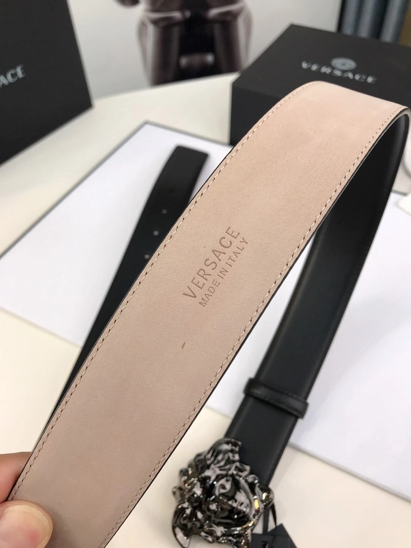 Versace Belts Casual 304705