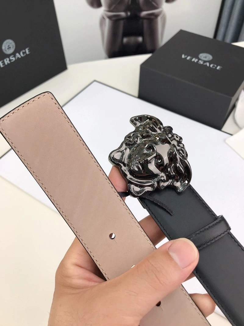 Versace Belts Casual 304705