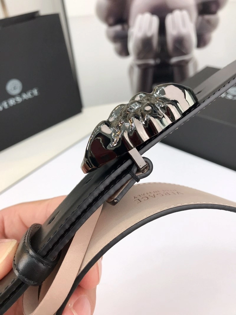 Versace Belts Casual 304705