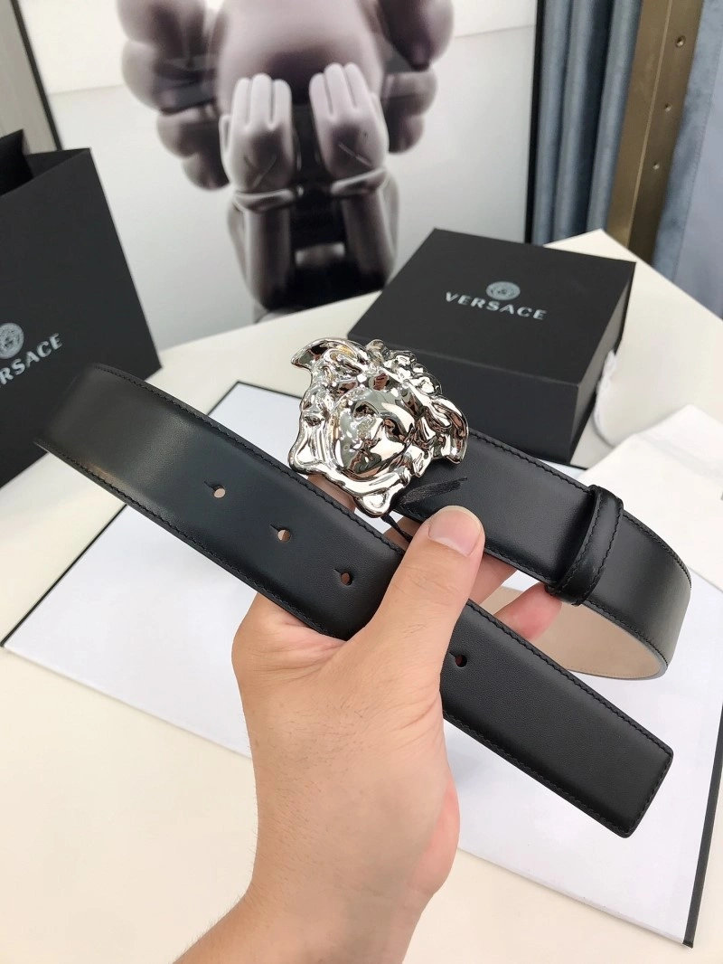 Bold Versace Belts 304702