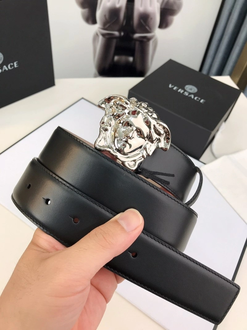 Bold Versace Belts 304702