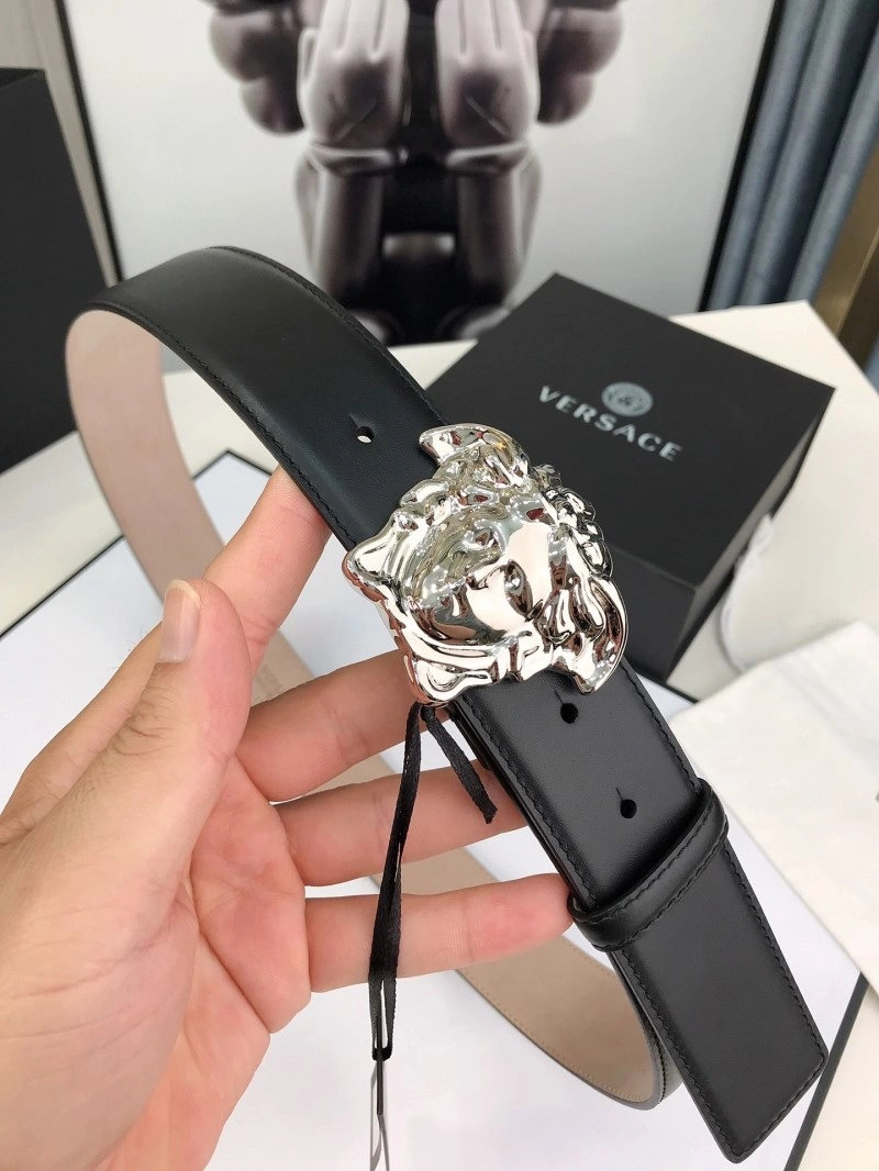 Bold Versace Belts 304702
