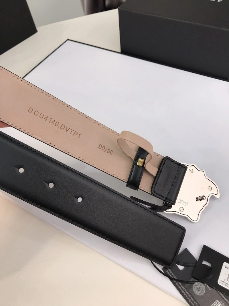 Bold Versace Belts 304702