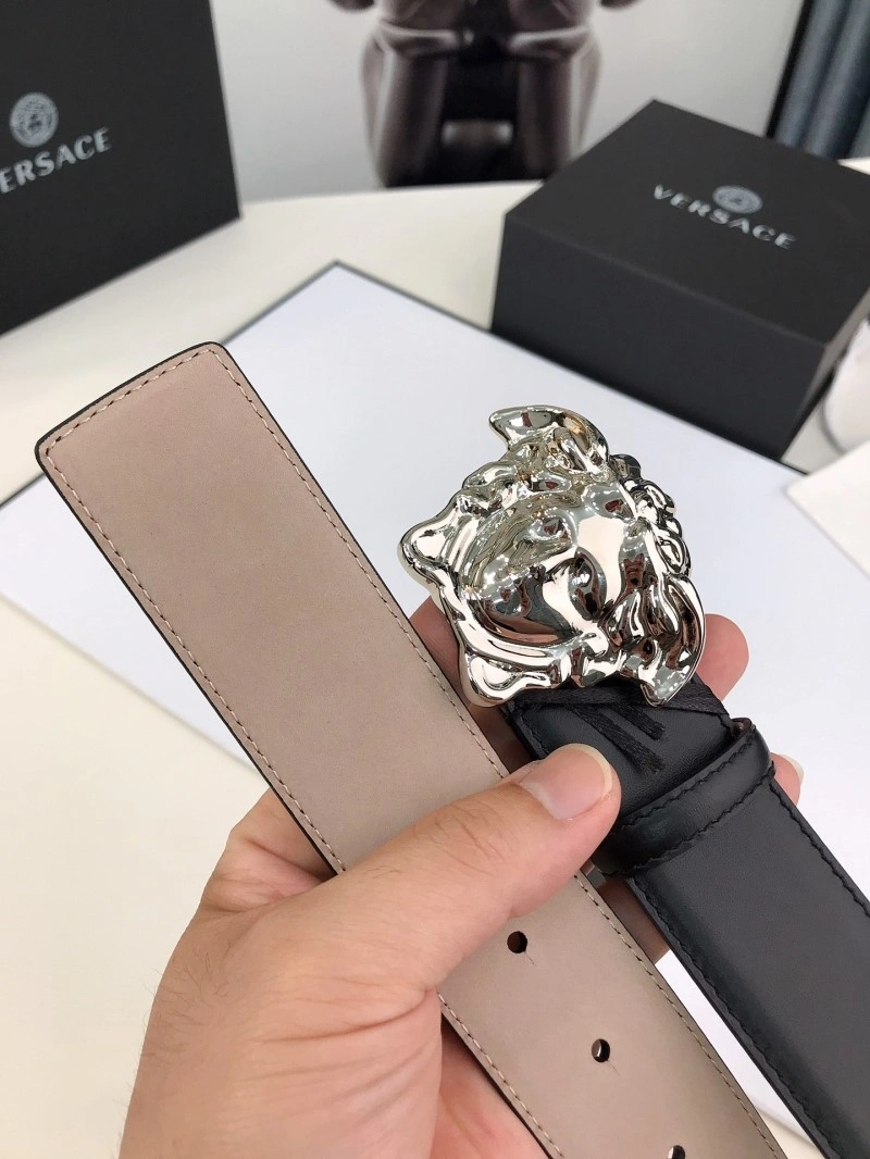 Bold Versace Belts 304702