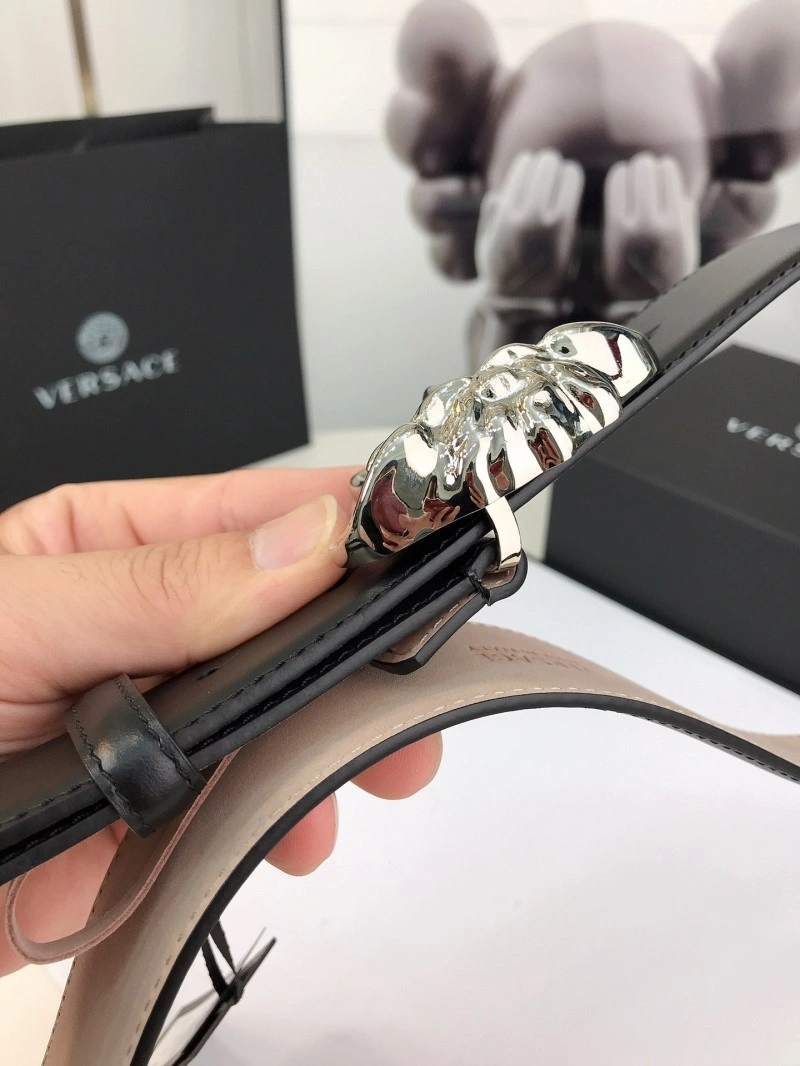 Bold Versace Belts 304702